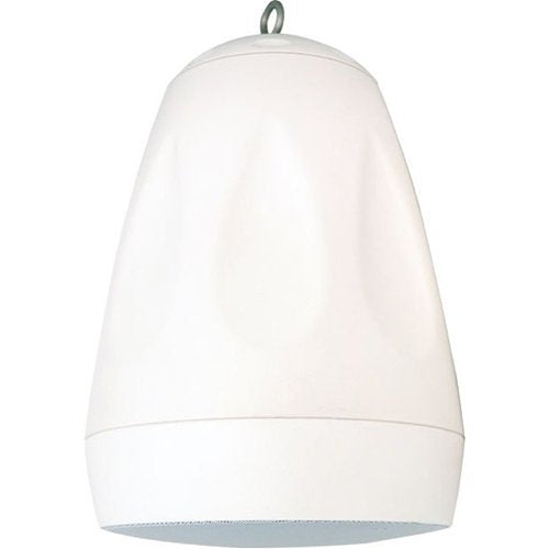 Speco SP6PTB Contractor Elite 6.5" 70/25V Weather Resistant Combination Speaker