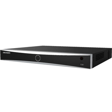 Hikvision 16-ch PoE 1U K Series AcuSense 4K NVR (DS-7616NXI-K2/16P)
