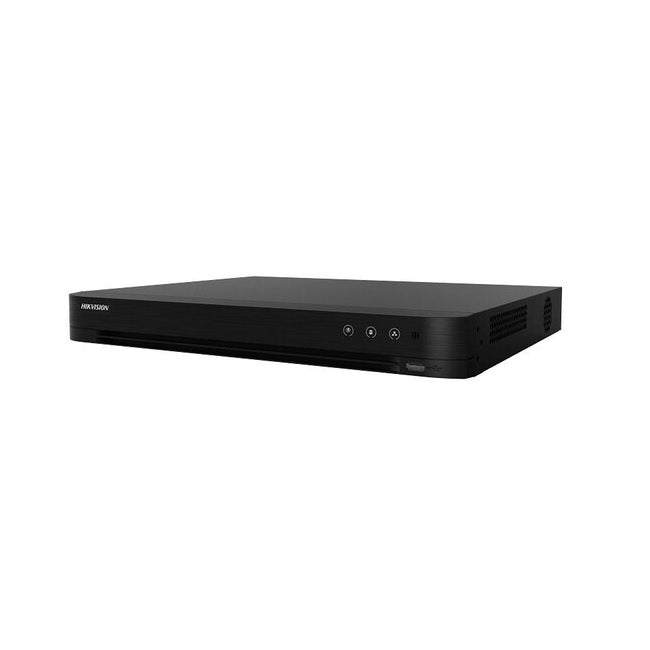 海康威視 iDS-7208HUHI-M2/S 8 通道 5MP DVR(無硬碟)