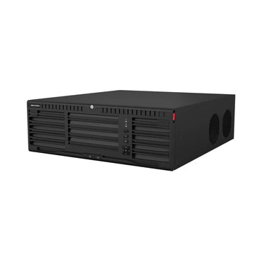海康威視 DS-9632NI-M16 32 通道 32MP 3U NVR(無硬碟)