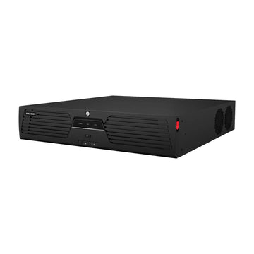 海康威視 DS-9632NI-M8 32 通道 32MP 2U NVR(無硬碟)
