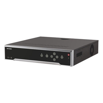 海康威視 DS-7732NI-M4/24P 32 通道 32MP NVR(無硬碟)