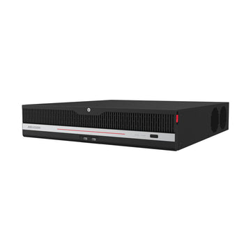 海康威視 DS-9632NXI-M8R/VPRO 32 通道 32MP 2U NVR(無硬碟)