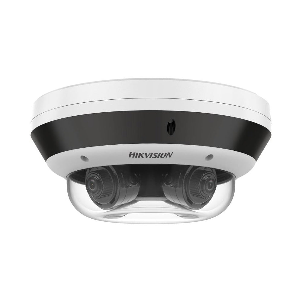 海康威視 DS-2CD6D44G1H-IZS(2.8-12mm)4MP 4 向多感測器 PoE 攝影機