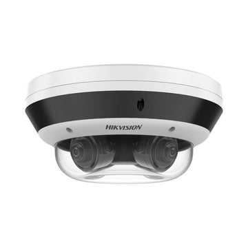 海康威視 DS-2CD6D44G1H-IZS(2.8-12mm)4MP 4 向多感測器 PoE 攝影機