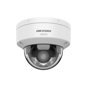 Hikvision DS-2CD2147G3-LIS2UY 2.8mm 4MP Smart Hybrid Light ColorVu 3.0 Kupola PoE Fotilo