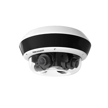海康威視 DS-2CD6D24FWD-IZHS 2MP 4 向多感測器 PoE 攝影機