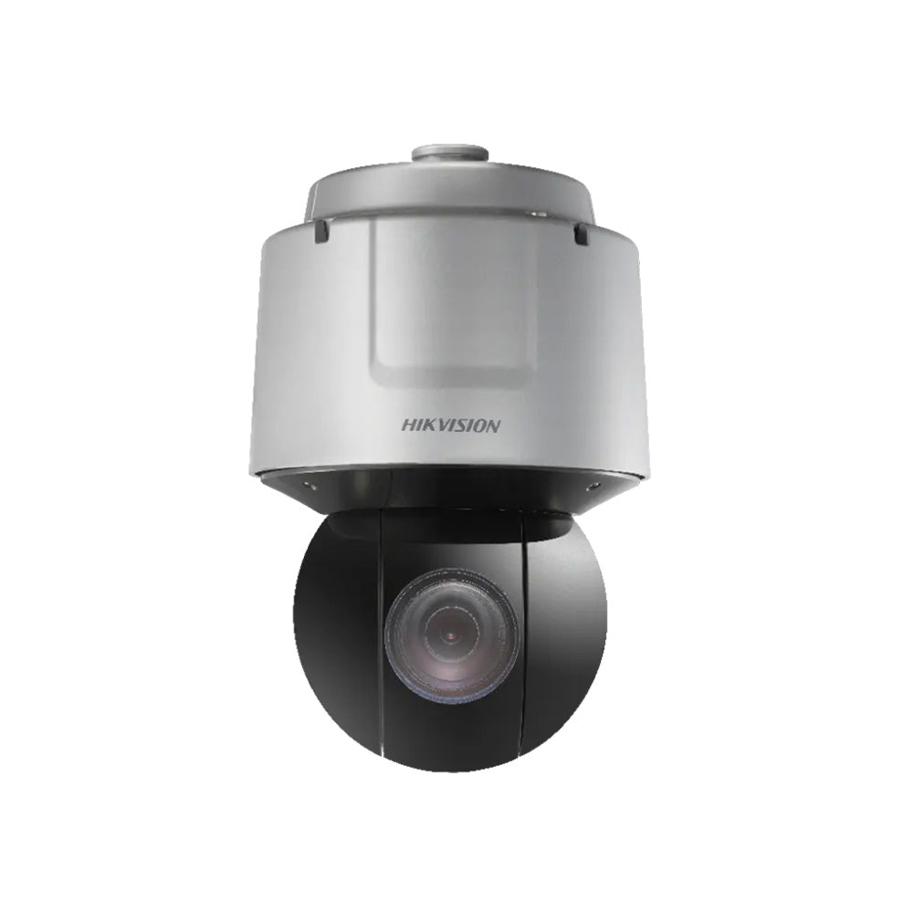 Hikvision DS-2DF6A436X-AEL 4MP 36x DarkFighter Subĉiela Rapidkupolo PoE Fotilo