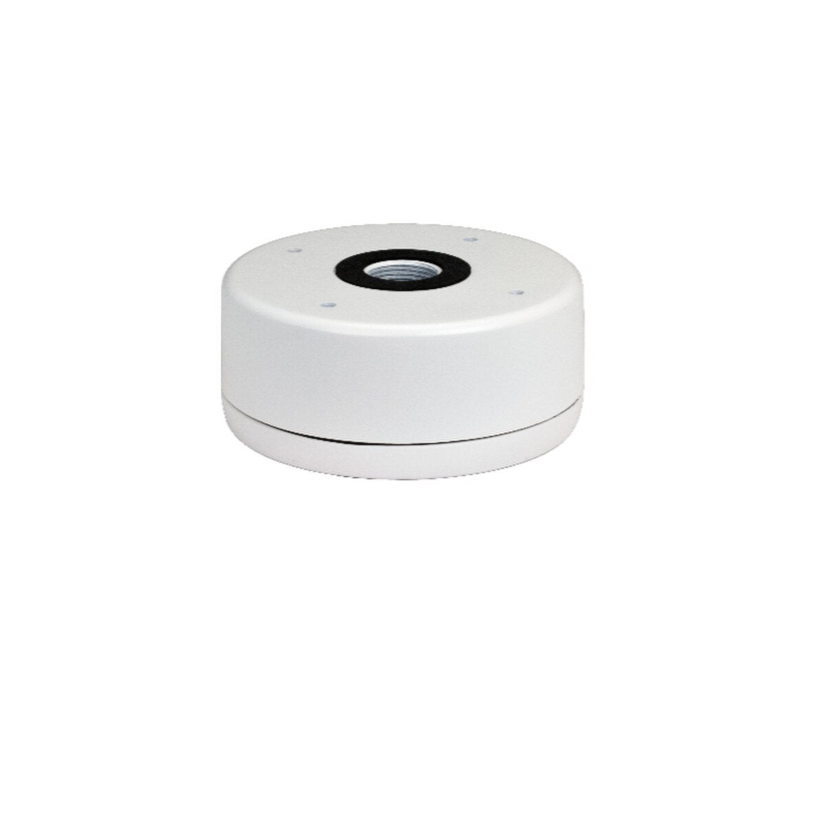 Large weather proof back box for turret or bullet (ACC-BRK-B-B17W)