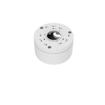 Weather Proof back box for fixed lens turret or bullet (ACC-BRK-B-S17W)