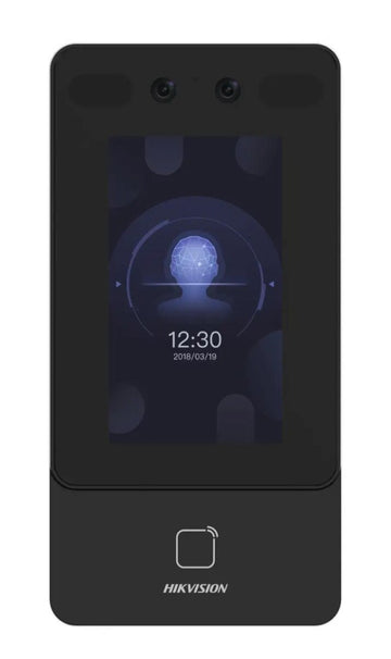 Touchless Identity Authentication Terminal (DS-K1T342DWX(O-STD))