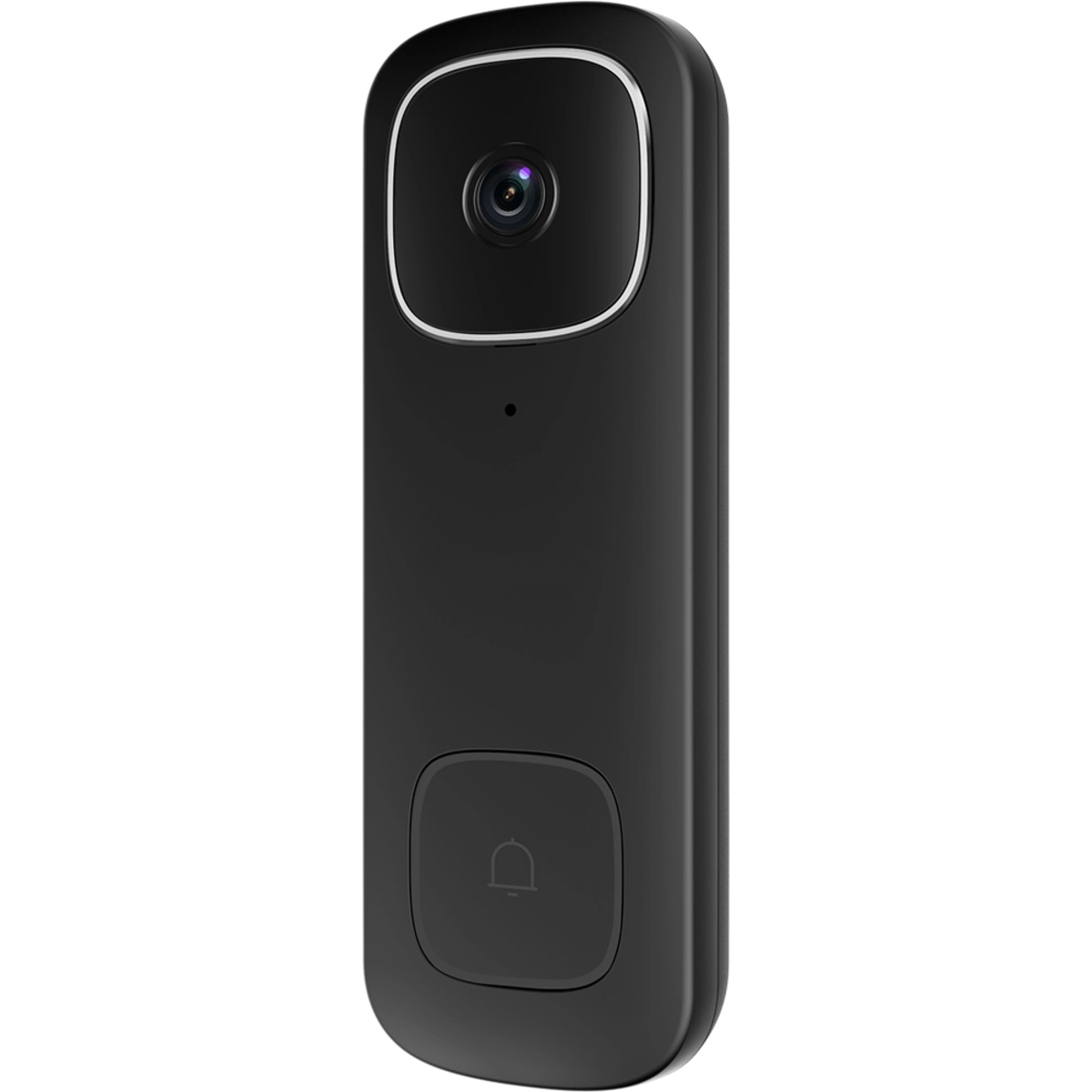5MP WiFi Video Doorbell (HA-DB-6I)