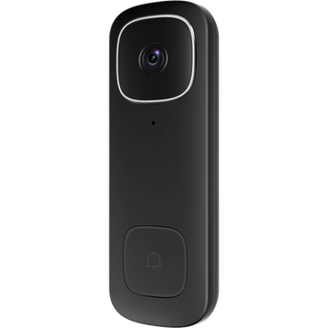 5MP WiFi Video Doorbell (HA-DB-6I)