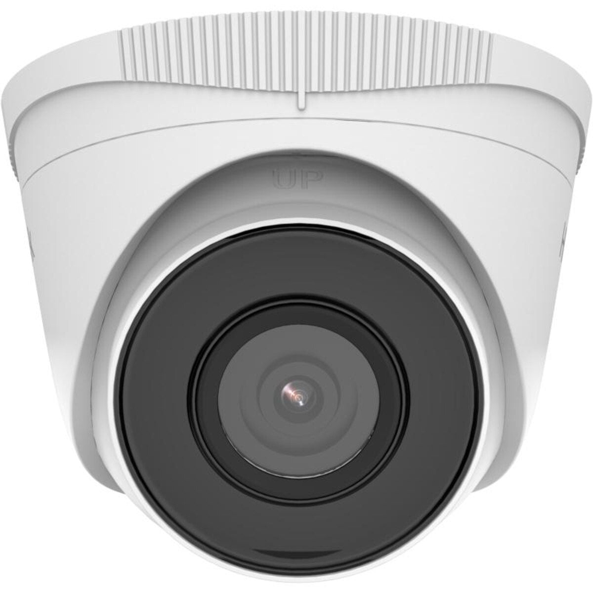 4K Fixed Turret Network Camera (IPC-T280H)