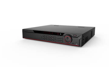 32CH 1.5U 4HDDs Network Video Recorder (NVR-NV44A32-EI)