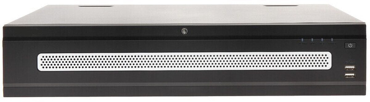 128CH 2U 8HDDs Network Video Recorder (NVR-NV608-128-4K-XI)