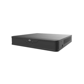 Uniview NVR501-04B-P4 4 頻道 8MP PoE NVR(無硬碟)