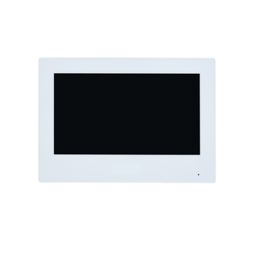 DBASE MONITOR (VDP-DH-HAC9262W-WP)