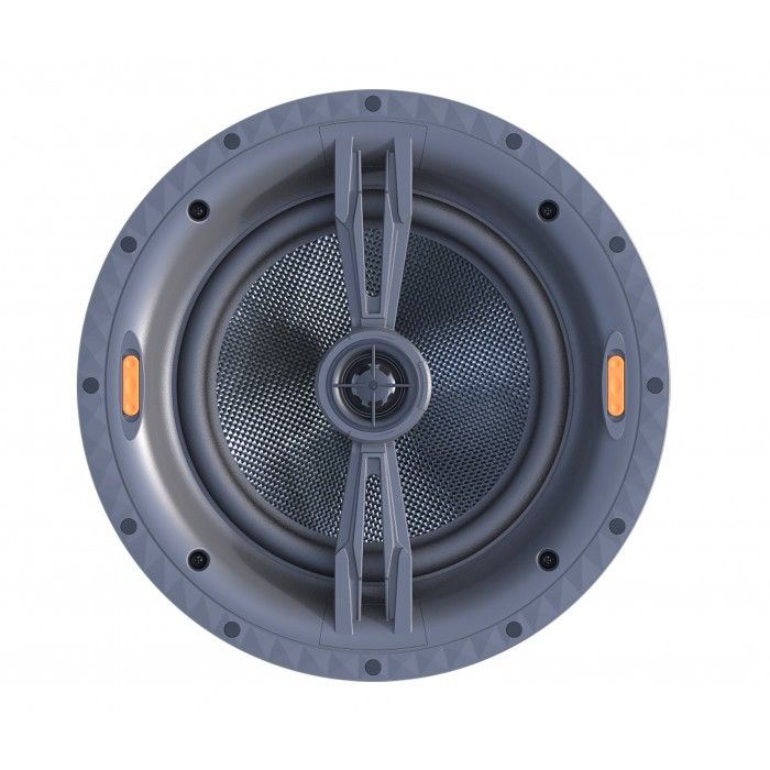 SECURLINK 6.5" 2-WAY INDOOR CEILING SPEAKER SPK-SLS650 (Pair)