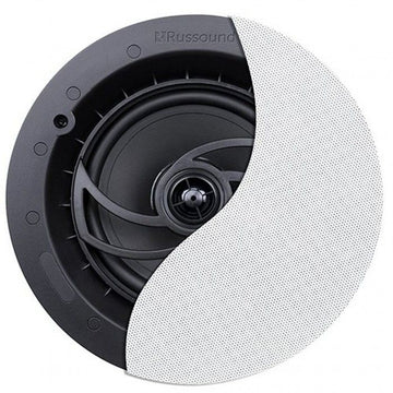 RUSSOUND 6.5" EDGELESS SPEAKER SPK-RSF610