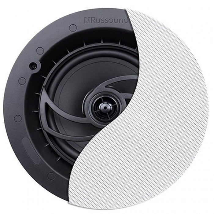 RUSSOUND 6.5" EDGELESS SPEAKER SPK-RSF610