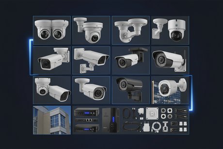 12+ Camera Kits