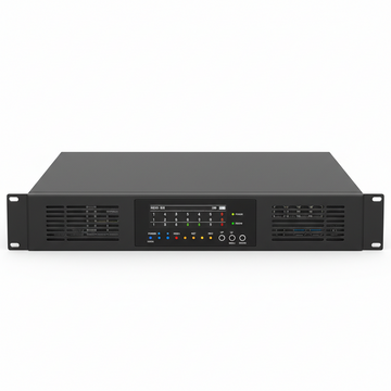 16CH NVR