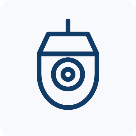 4K PoE security cameras
