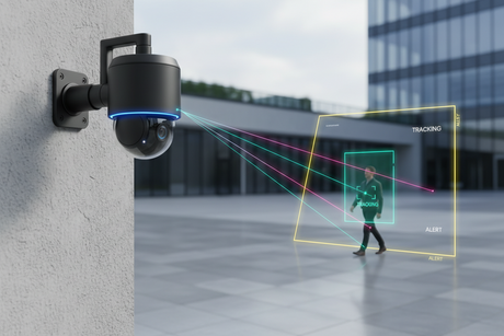 Auto Tracking