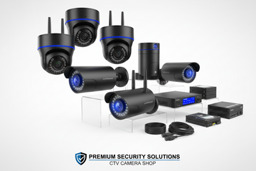 Best CCTV Shop