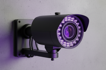 Black Light Technology