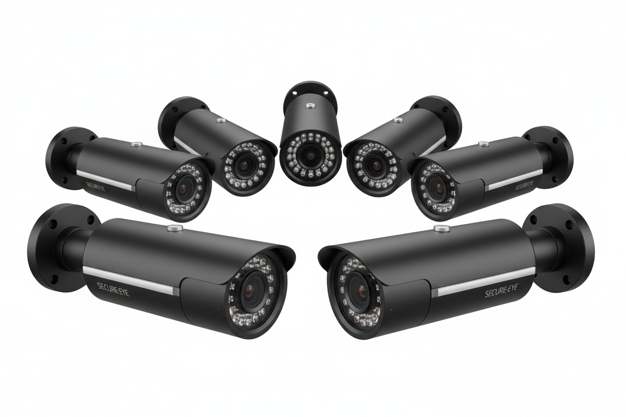 Bullet Camera Images Bullet Cameras – Tagged