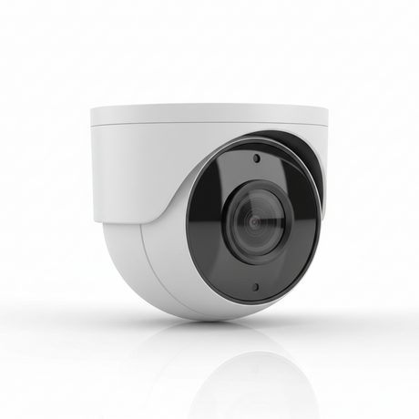 Turret Cameras