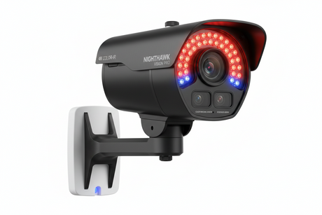 Color Night Vision