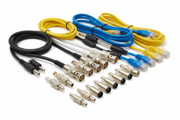 Connectors