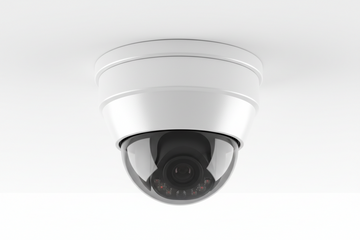 Dome Cameras