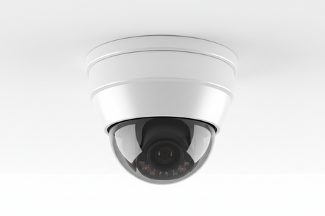 Dome Cameras