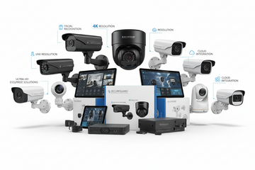 Featured Enterprise Packages
