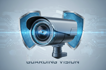 Guarding Vision