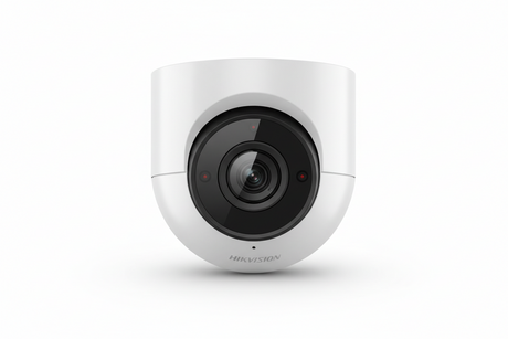 Hikvision