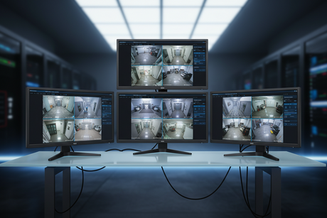 Monitors & Displays