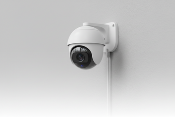 Poe Cameras