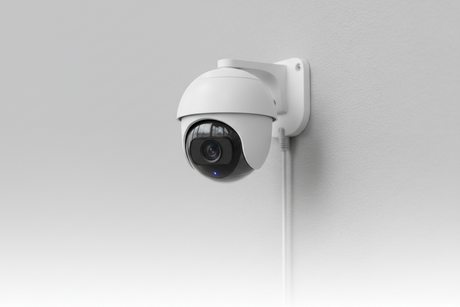 PoE Cameras