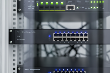 PoE Systems