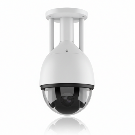 PTZ Cameras