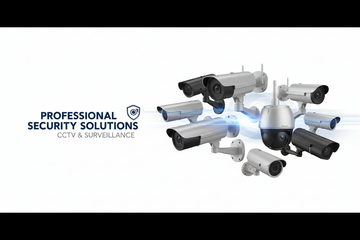 Security Camera Shop