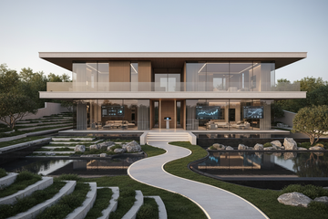 Villa Protection