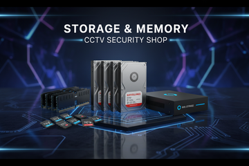 Storage & Memory