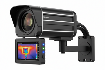Thermal Imaging Cameras