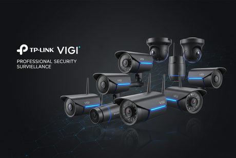 TP-Link VIGI